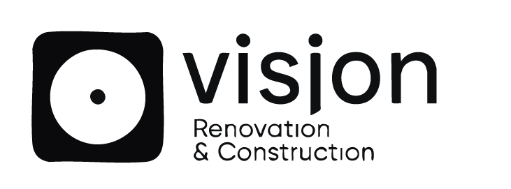 Vision Renovation & Construction