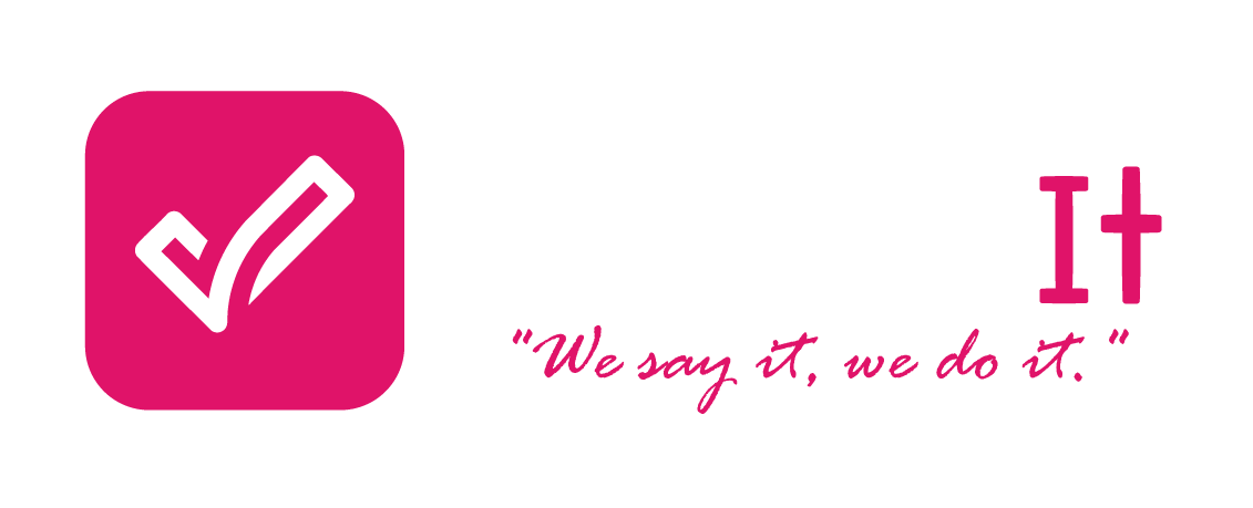 We Go It